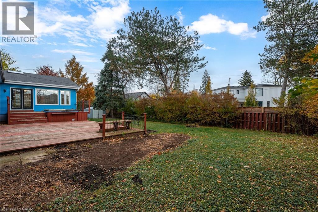 1242 Rebecca Street, Oakville, Ontario L6L 1Z2 - Photo 33 - 40788370