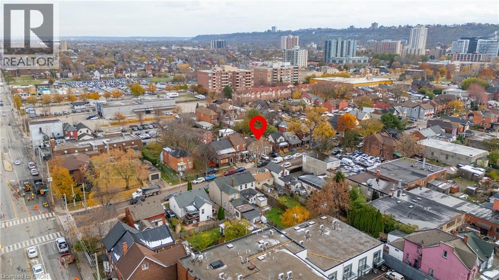 246 Mary Street, Hamilton, Ontario L8L 4W1 - Photo 32 - 40788362