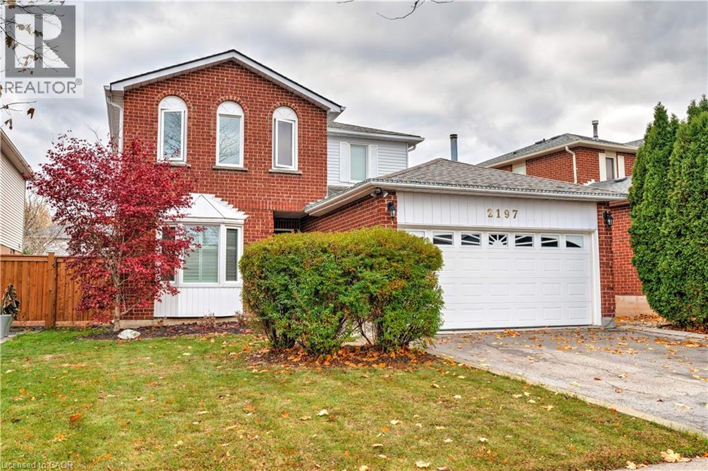 2197 Donald Road, Burlington, Ontario L7M 3R8 - Photo 2 - 40788265