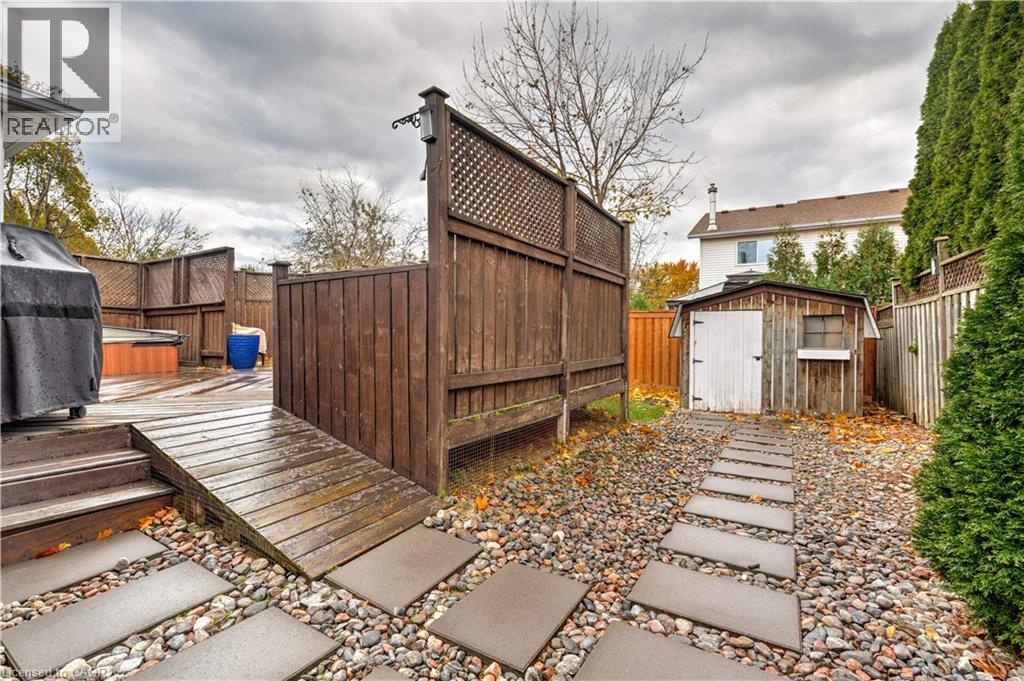 2197 Donald Road, Burlington, Ontario L7M 3R8 - Photo 39 - 40788265