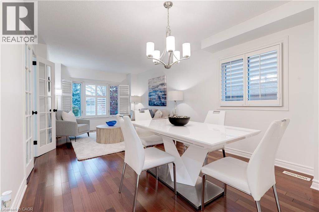 2197 Donald Road, Burlington, Ontario L7M 3R8 - Photo 7 - 40788265