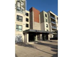250 MANNING ROAD Unit# 106, Tecumseh, Ontario