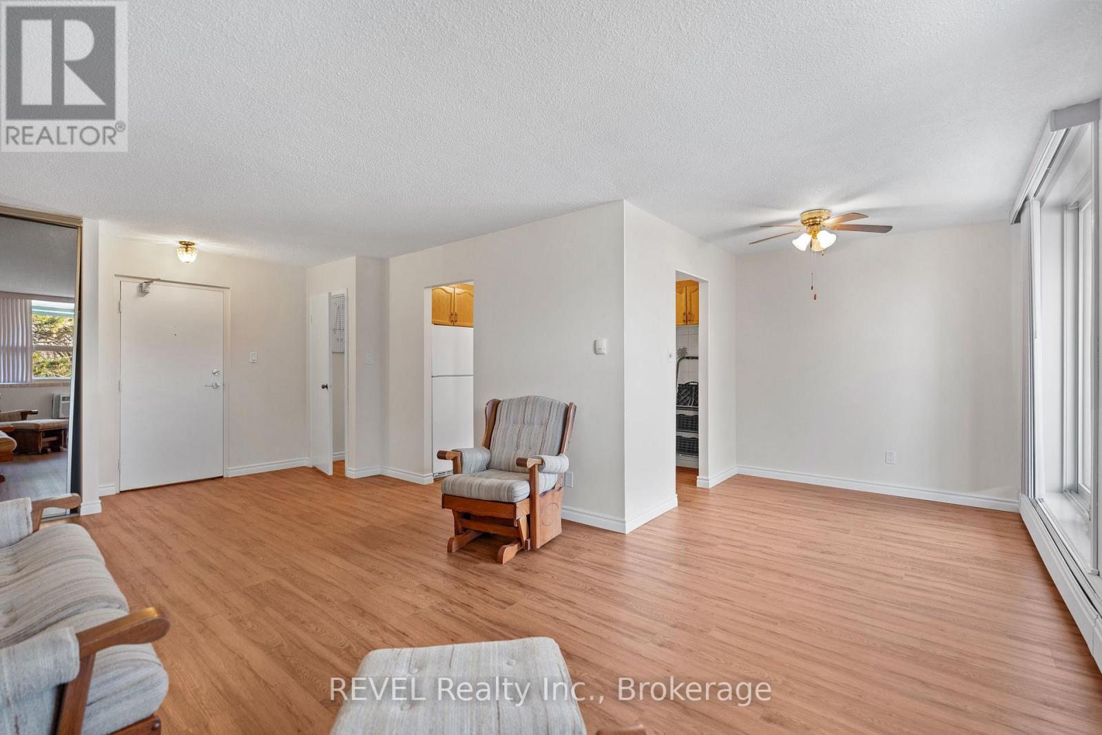 411 - 365 Geneva Street, St. Catharines, Ontario L2N 5S7 - Photo 13 - X12546372