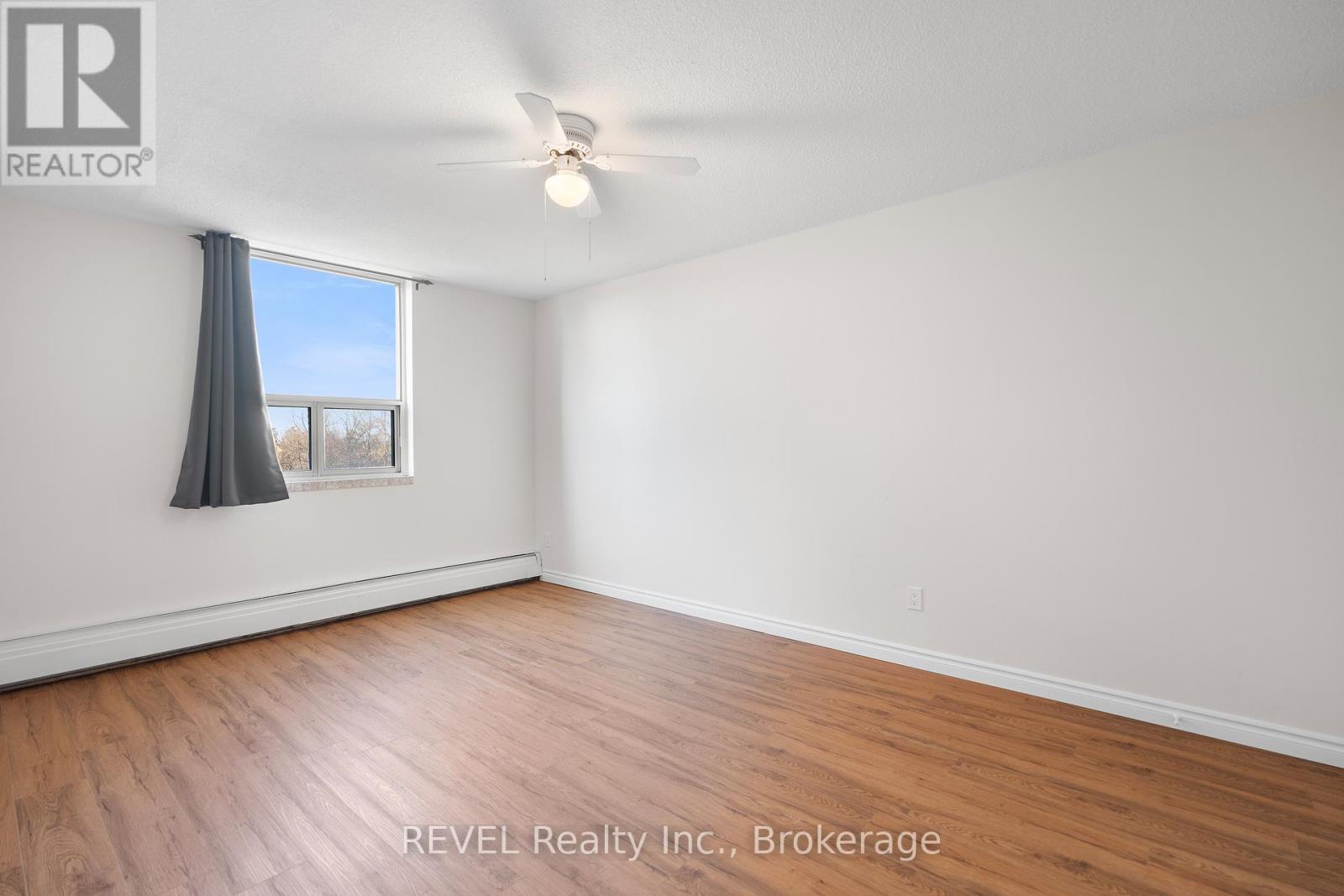 411 - 365 Geneva Street, St. Catharines, Ontario L2N 5S7 - Photo 19 - X12546372