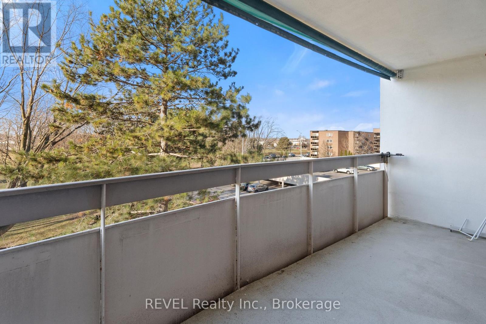 411 - 365 Geneva Street, St. Catharines, Ontario L2N 5S7 - Photo 20 - X12546372