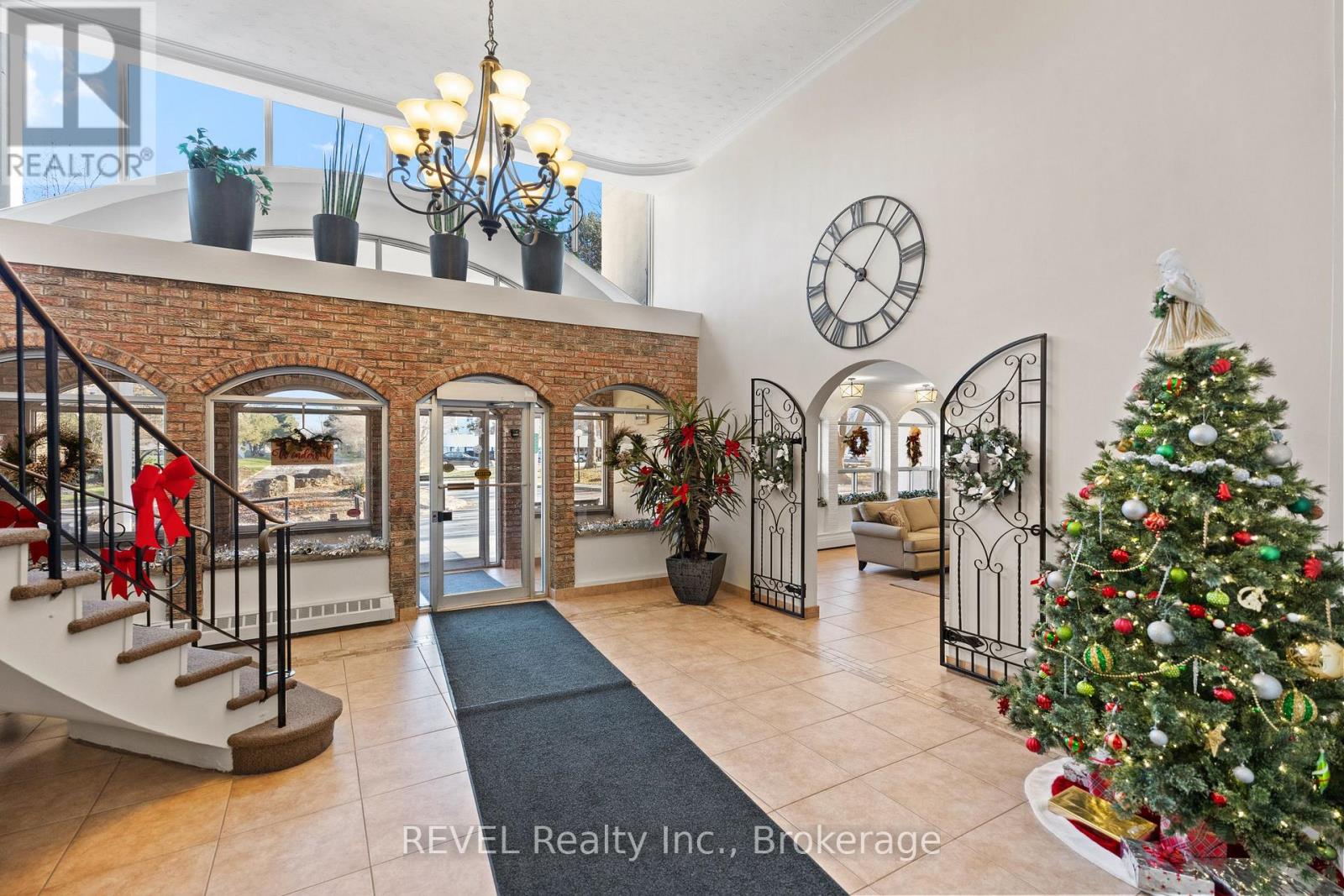 411 - 365 Geneva Street, St. Catharines, Ontario L2N 5S7 - Photo 21 - X12546372