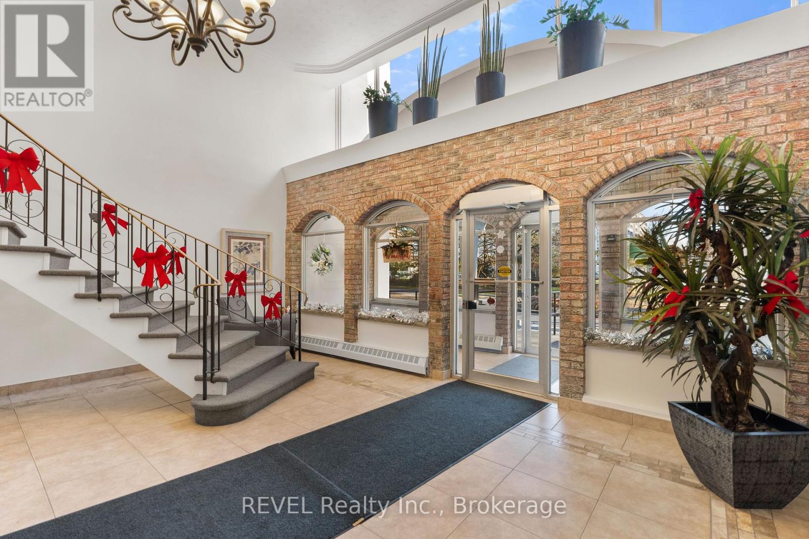 411 - 365 Geneva Street, St. Catharines, Ontario L2N 5S7 - Photo 22 - X12546372