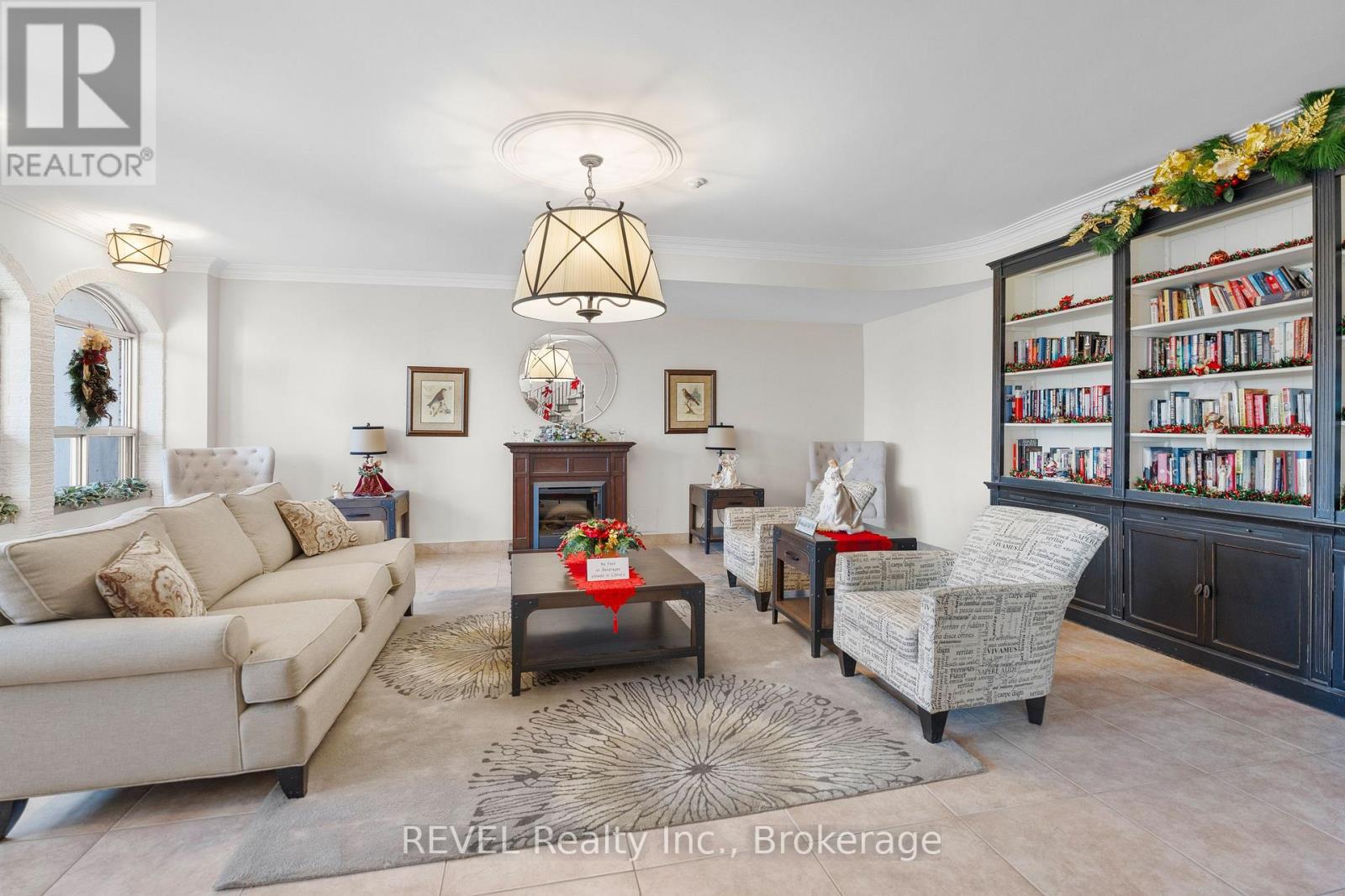 411 - 365 Geneva Street, St. Catharines, Ontario L2N 5S7 - Photo 23 - X12546372