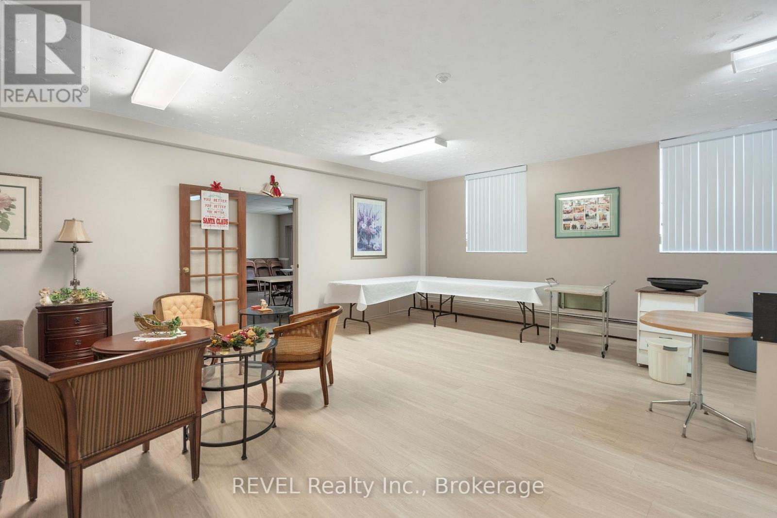 411 - 365 Geneva Street, St. Catharines, Ontario L2N 5S7 - Photo 27 - X12546372