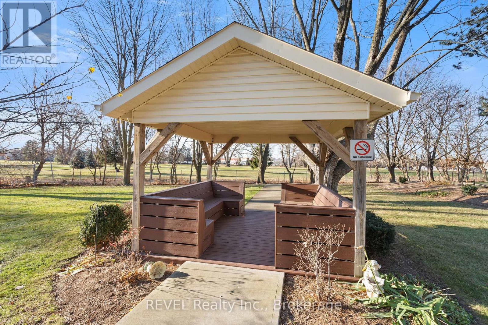 411 - 365 Geneva Street, St. Catharines, Ontario L2N 5S7 - Photo 28 - X12546372