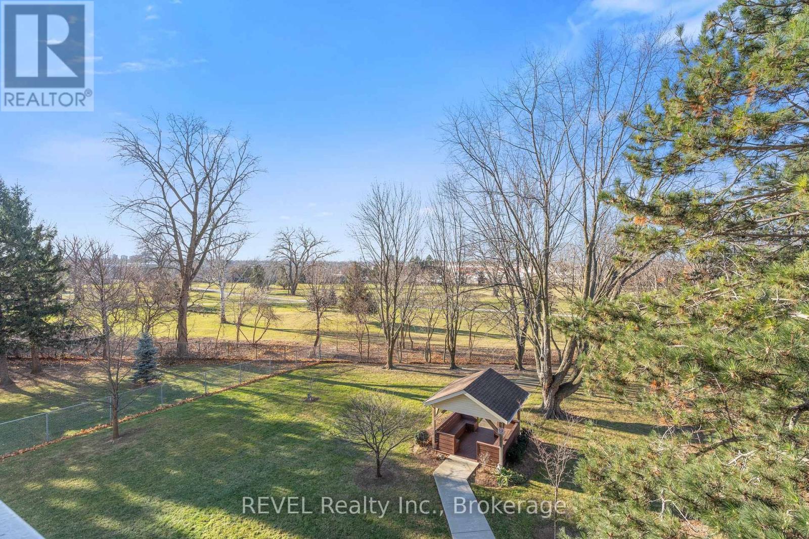 411 - 365 Geneva Street, St. Catharines, Ontario L2N 5S7 - Photo 31 - X12546372