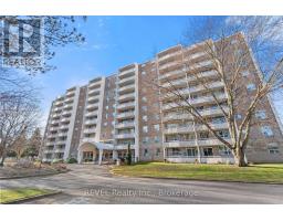 411 - 365 GENEVA STREET, St. Catharines, Ontario