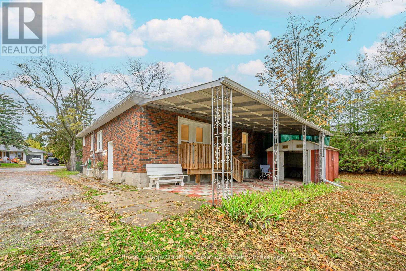 221 Liberty Street N, Clarington, Ontario L1C 2M6 - Photo 37 - E12546378