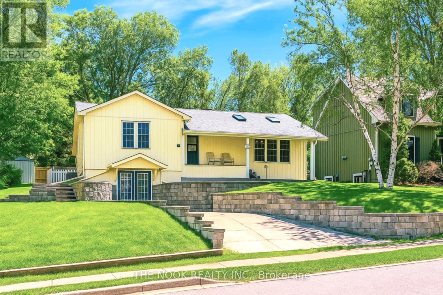 15217 Old Simcoe Street E, Scugog, Ontario L9L 1L1 - Photo 1 - E12546434