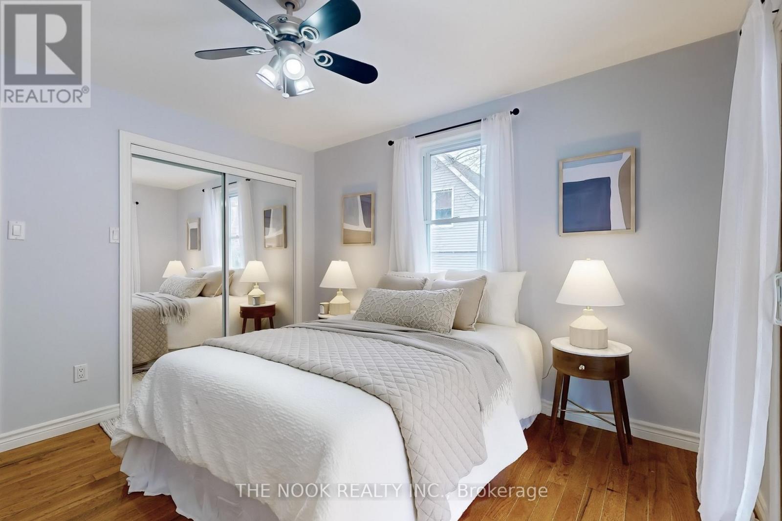 15217 Old Simcoe Street E, Scugog, Ontario L9L 1L1 - Photo 17 - E12546434