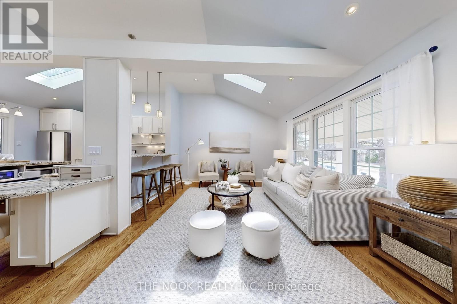 15217 Old Simcoe Street E, Scugog, Ontario L9L 1L1 - Photo 4 - E12546434