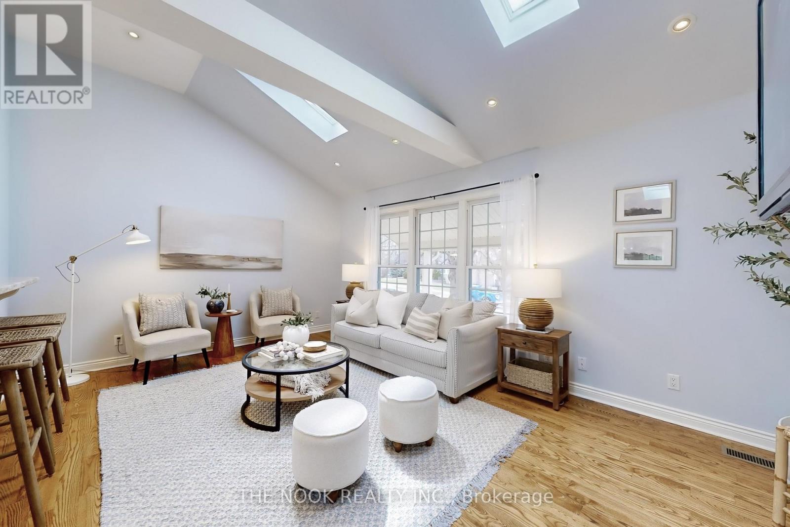 15217 Old Simcoe Street E, Scugog, Ontario L9L 1L1 - Photo 5 - E12546434