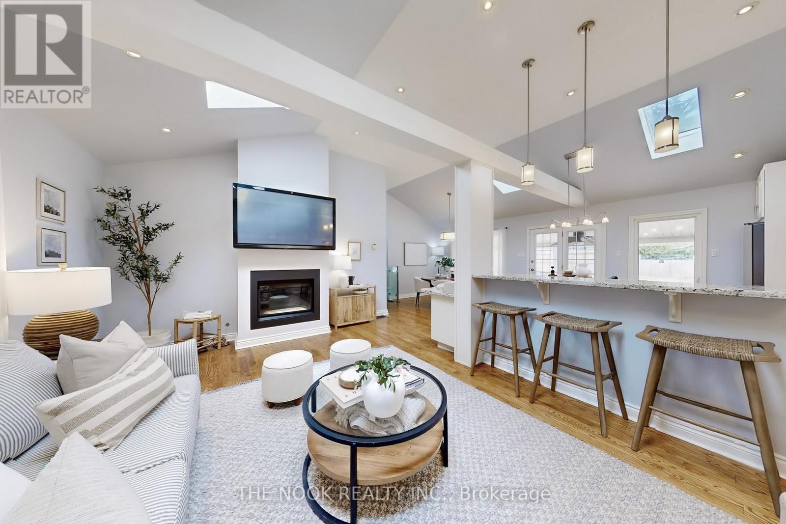 15217 Old Simcoe Street E, Scugog, Ontario L9L 1L1 - Photo 7 - E12546434