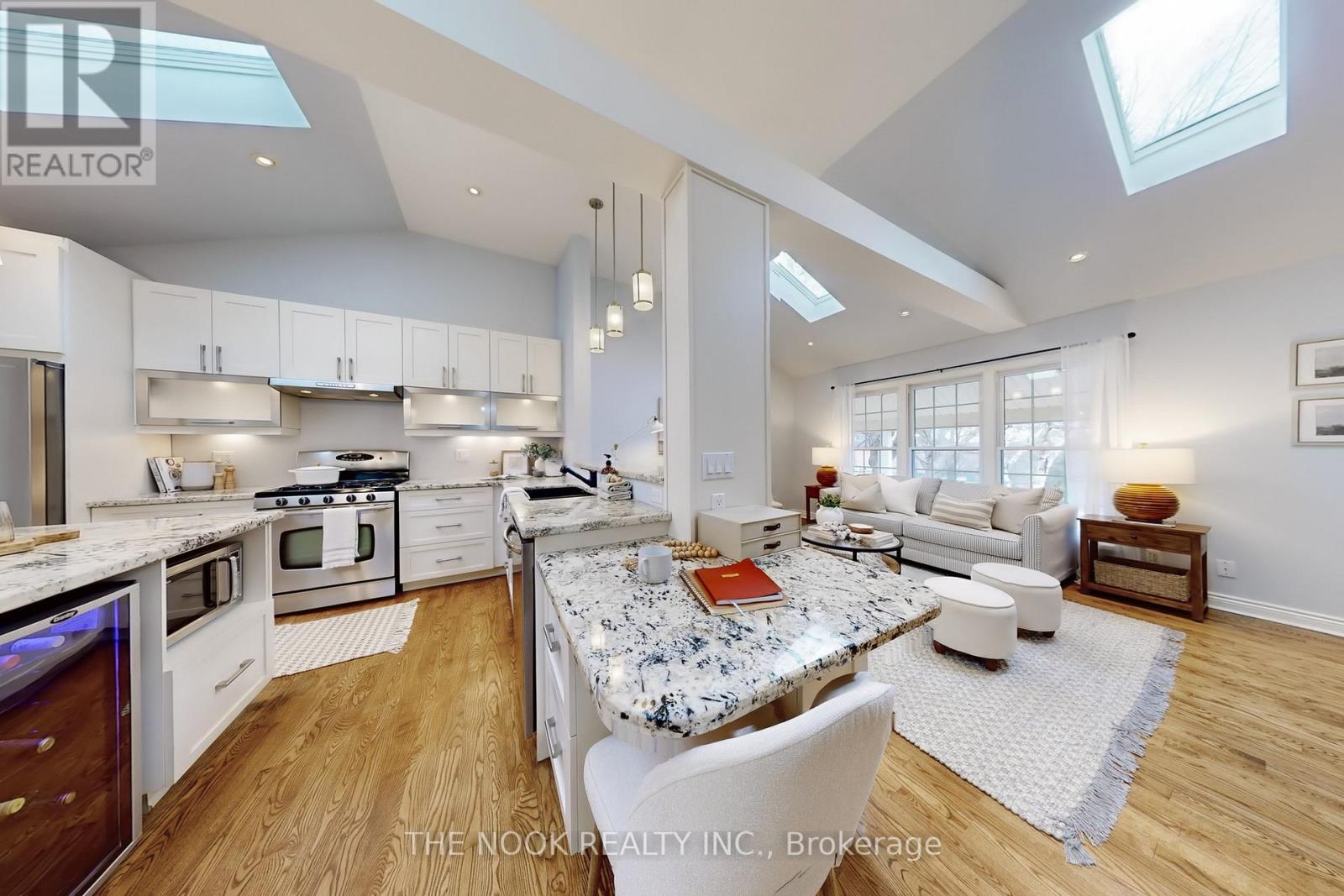 15217 Old Simcoe Street E, Scugog, Ontario L9L 1L1 - Photo 9 - E12546434