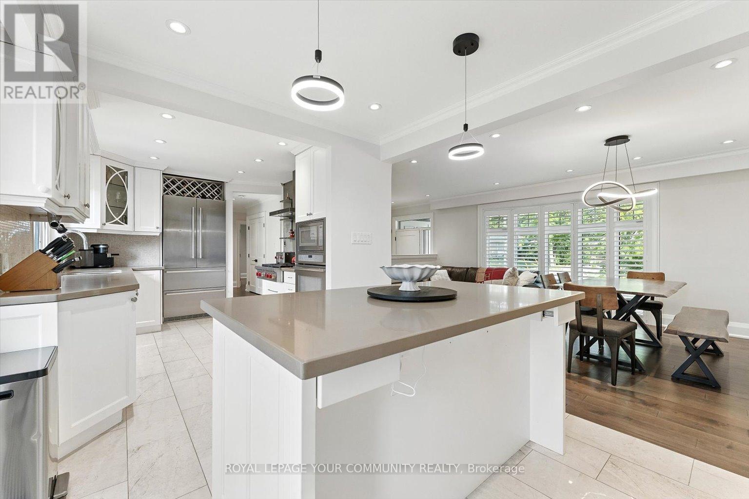 165 Clearview Heights, King, Ontario  L7B 1H2 - Photo 10 - N12546200