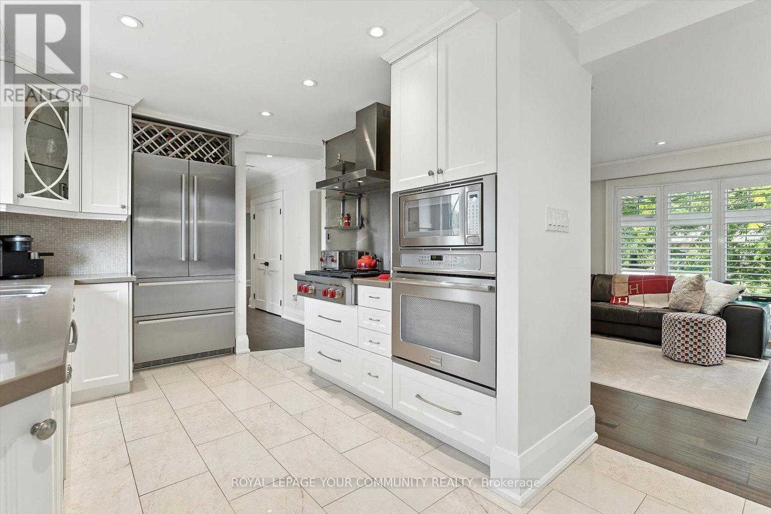 165 Clearview Heights, King, Ontario  L7B 1H2 - Photo 14 - N12546200