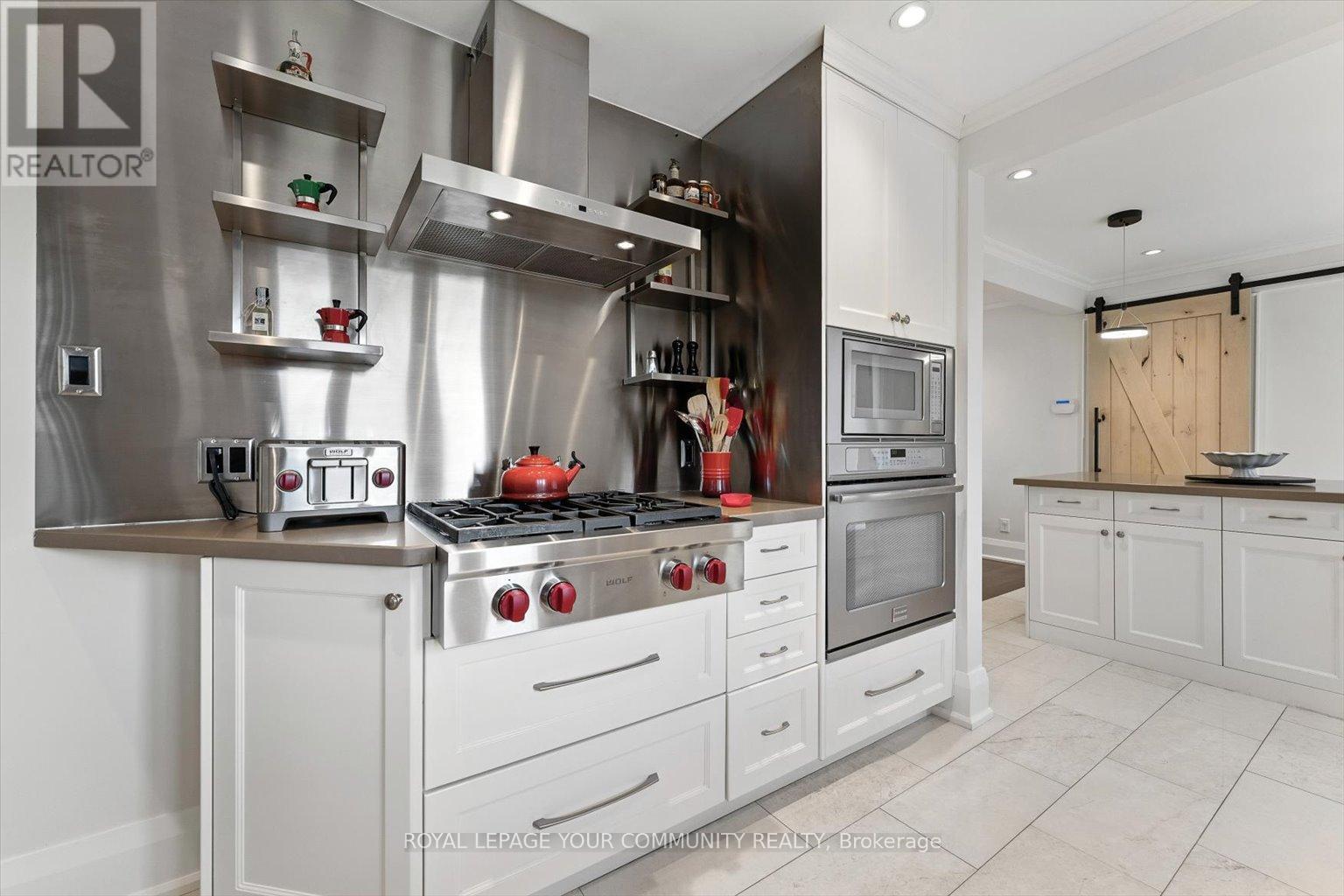 165 Clearview Heights, King, Ontario  L7B 1H2 - Photo 16 - N12546200