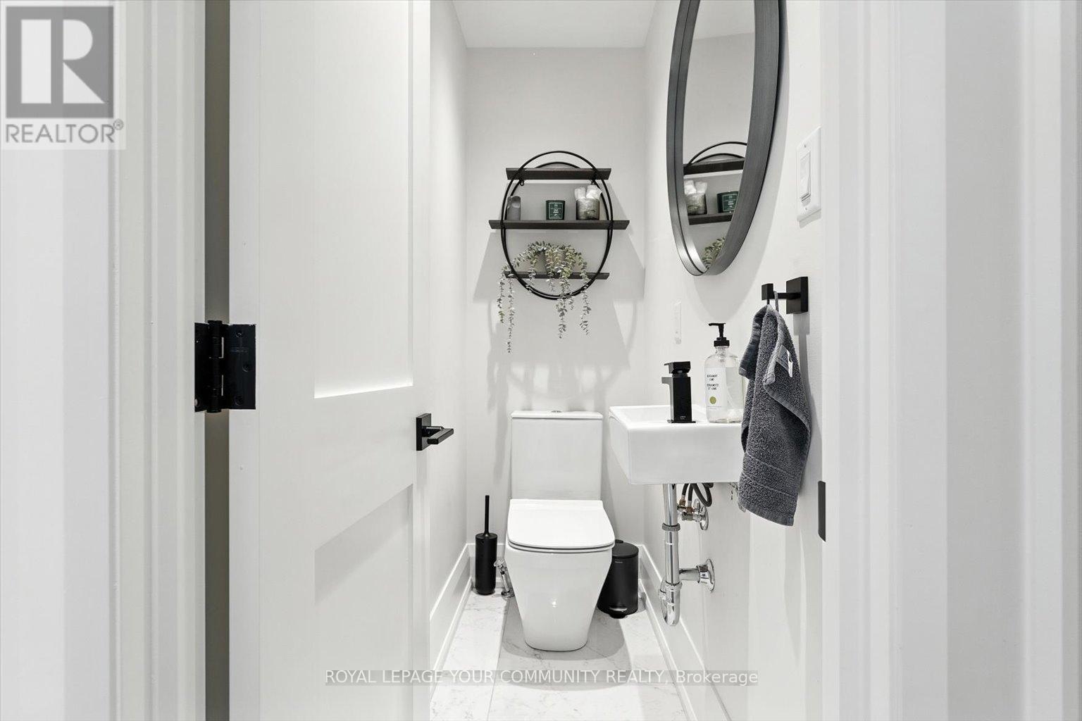 165 Clearview Heights, King, Ontario  L7B 1H2 - Photo 19 - N12546200