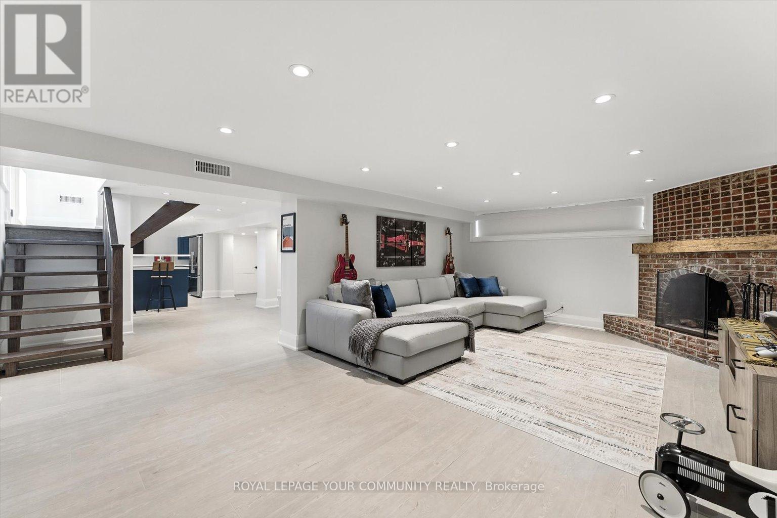 165 Clearview Heights, King, Ontario  L7B 1H2 - Photo 33 - N12546200