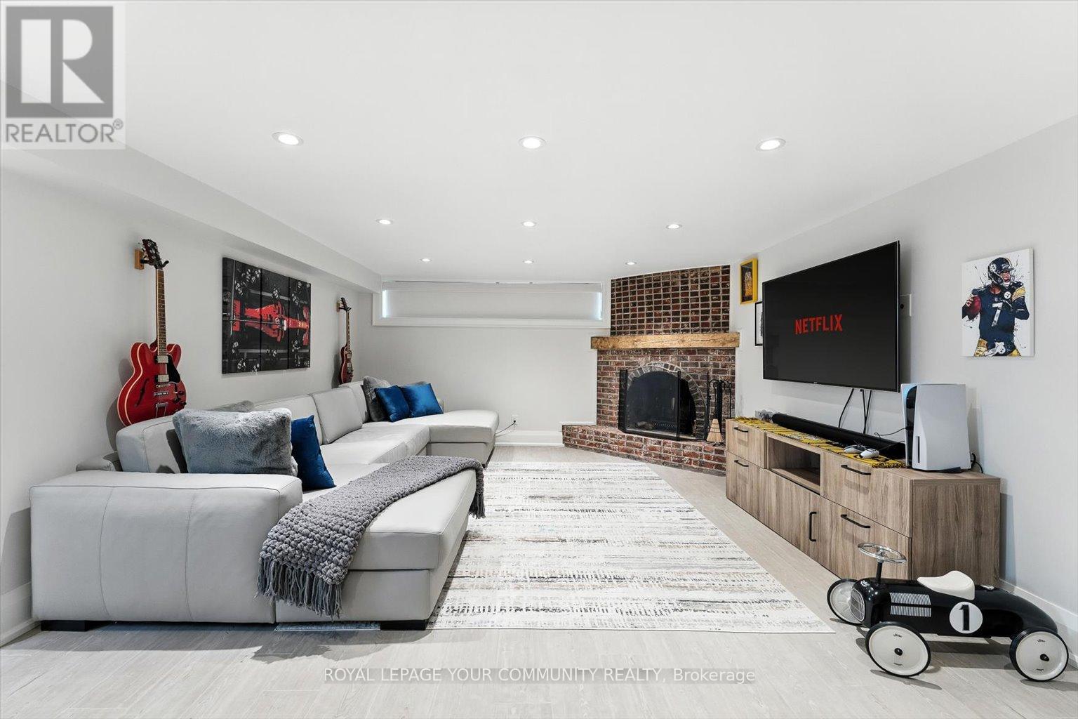 165 Clearview Heights, King, Ontario  L7B 1H2 - Photo 34 - N12546200