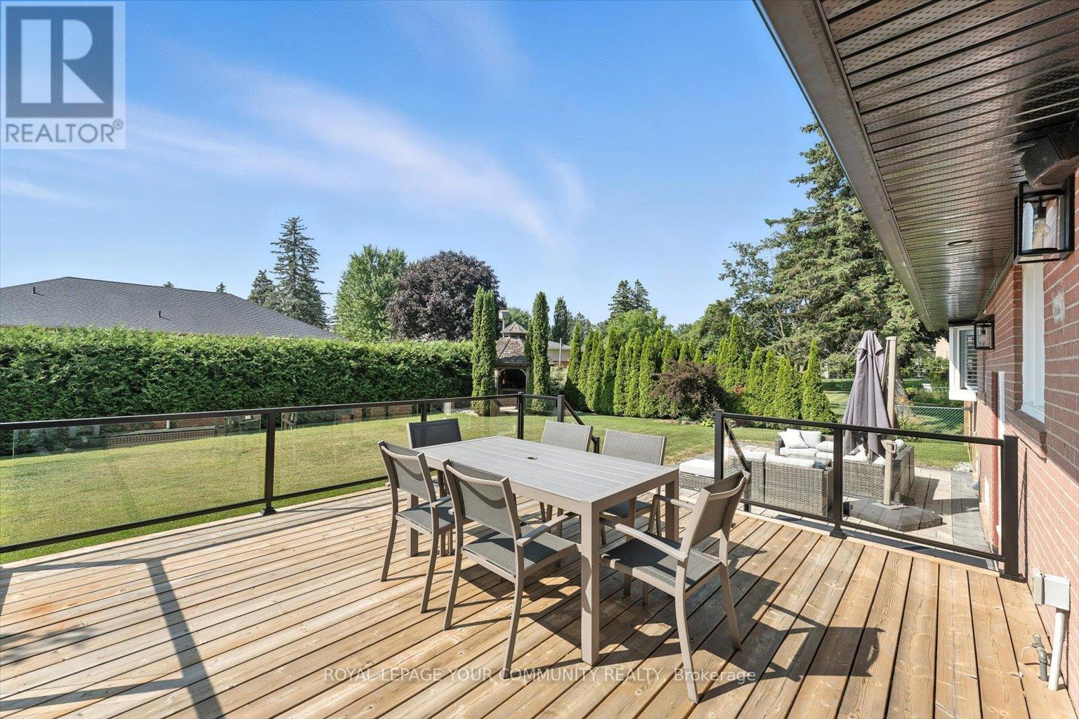 165 Clearview Heights, King, Ontario  L7B 1H2 - Photo 37 - N12546200