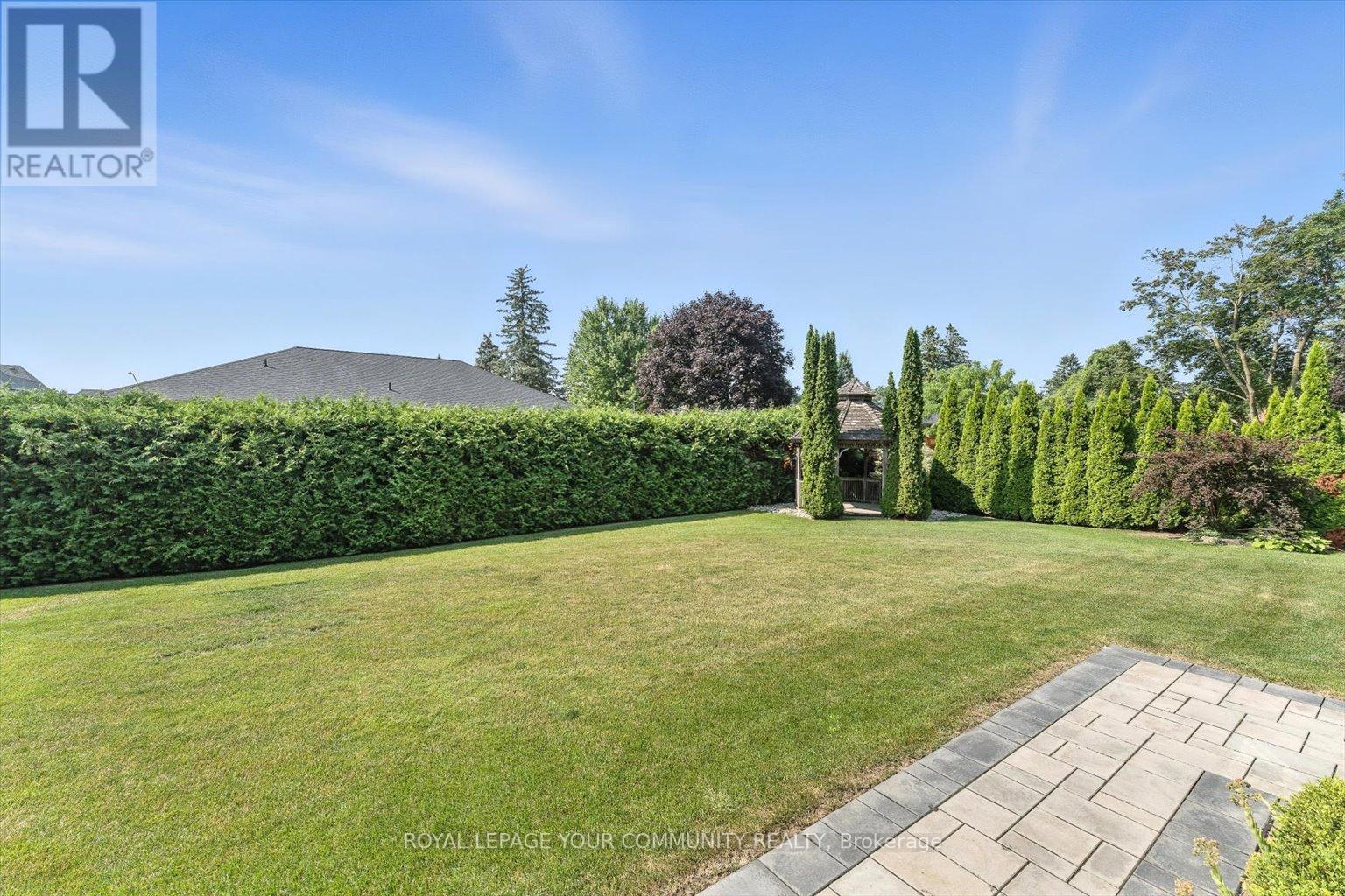 165 Clearview Heights, King, Ontario  L7B 1H2 - Photo 39 - N12546200