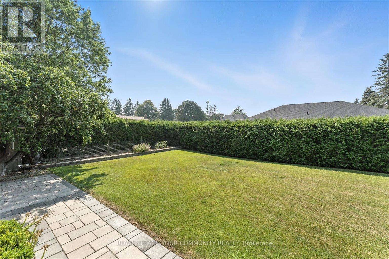 165 Clearview Heights, King, Ontario  L7B 1H2 - Photo 40 - N12546200