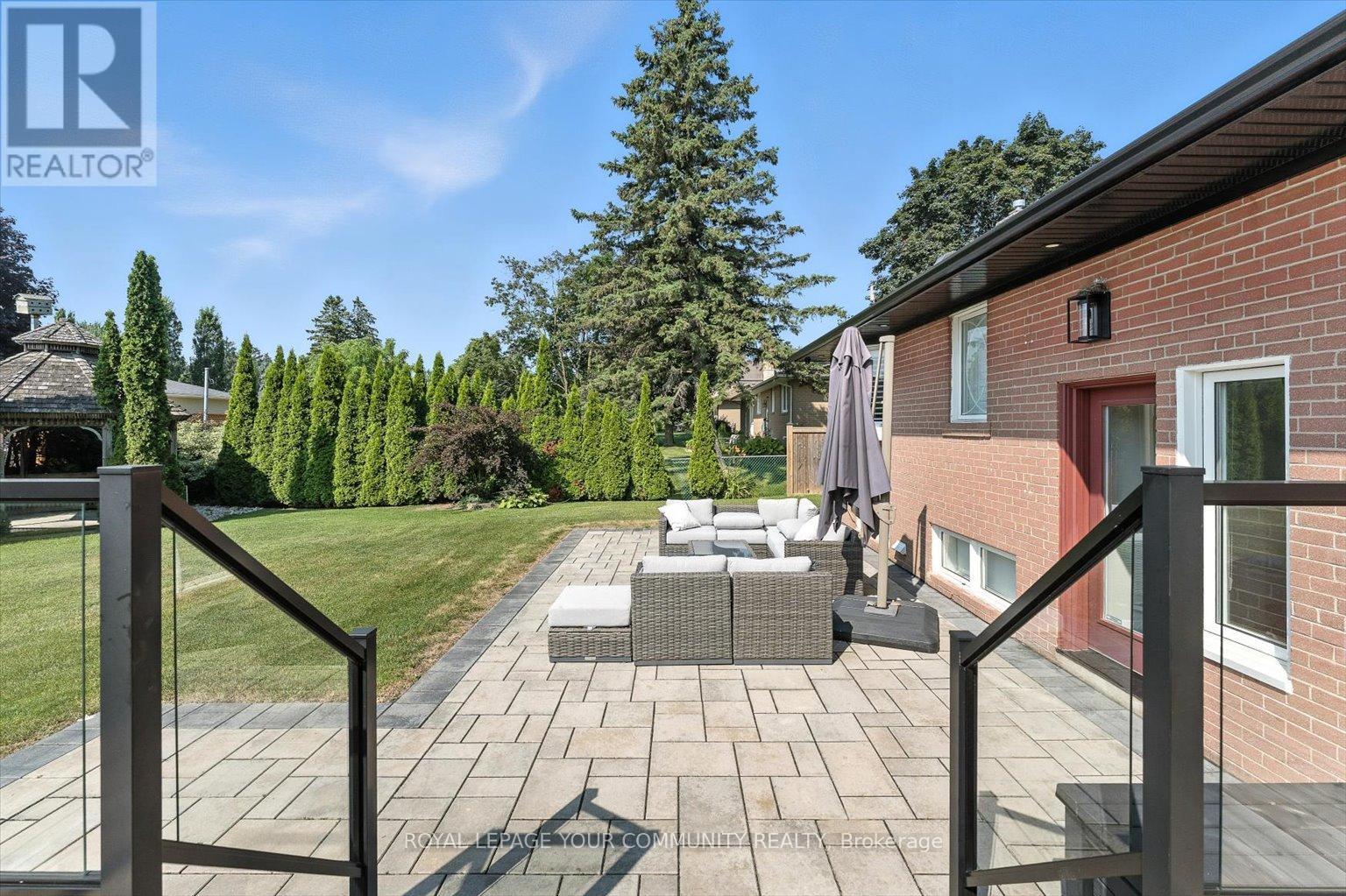 165 Clearview Heights, King, Ontario  L7B 1H2 - Photo 41 - N12546200