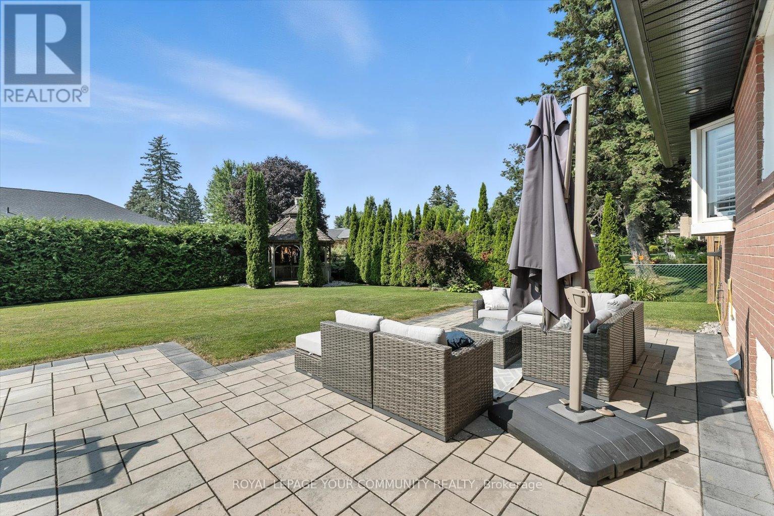 165 Clearview Heights, King, Ontario  L7B 1H2 - Photo 42 - N12546200