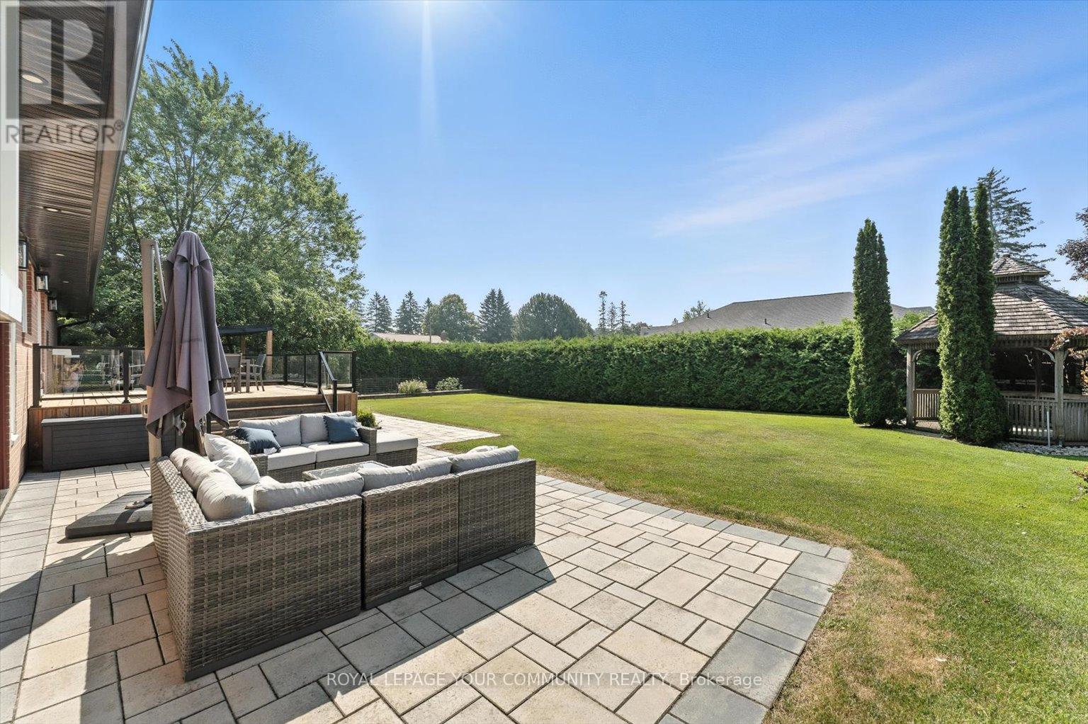 165 Clearview Heights, King, Ontario  L7B 1H2 - Photo 43 - N12546200