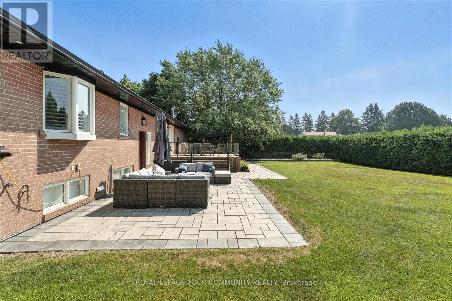 165 Clearview Heights, King, Ontario  L7B 1H2 - Photo 44 - N12546200