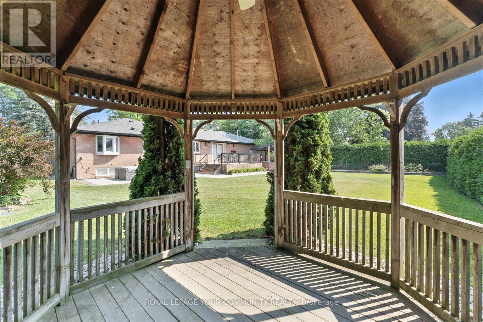 165 Clearview Heights, King, Ontario  L7B 1H2 - Photo 46 - N12546200