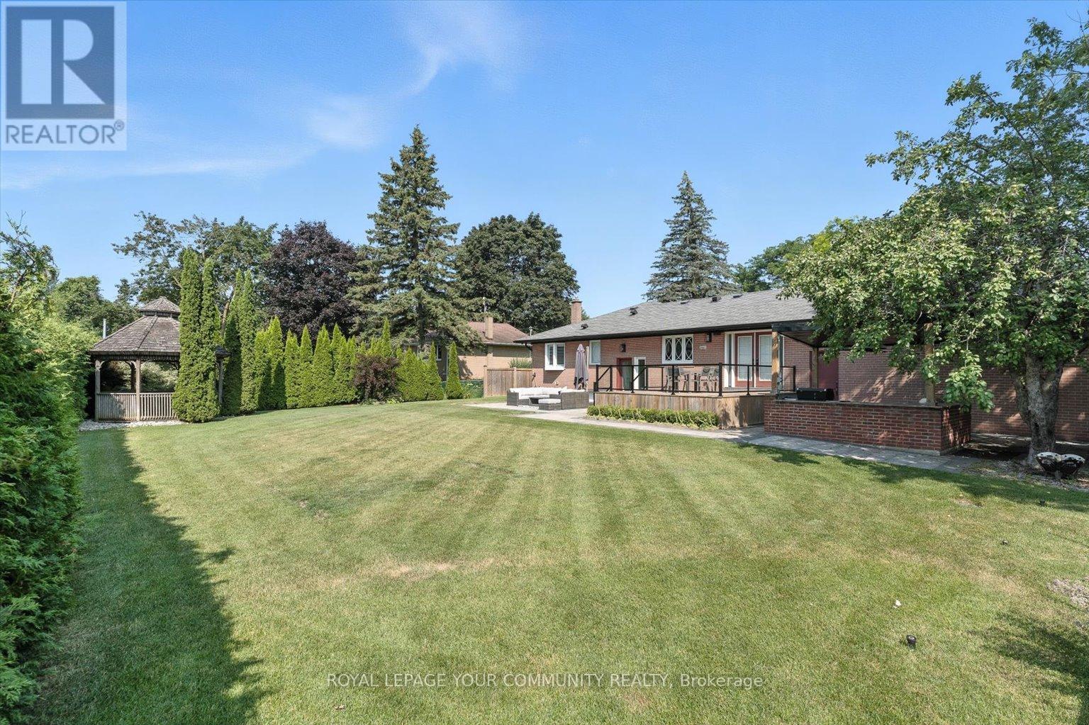 165 Clearview Heights, King, Ontario  L7B 1H2 - Photo 48 - N12546200