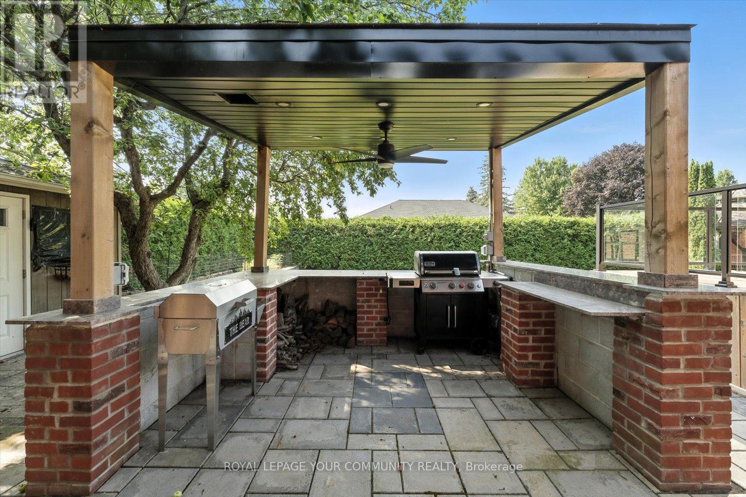 165 Clearview Heights, King, Ontario  L7B 1H2 - Photo 49 - N12546200