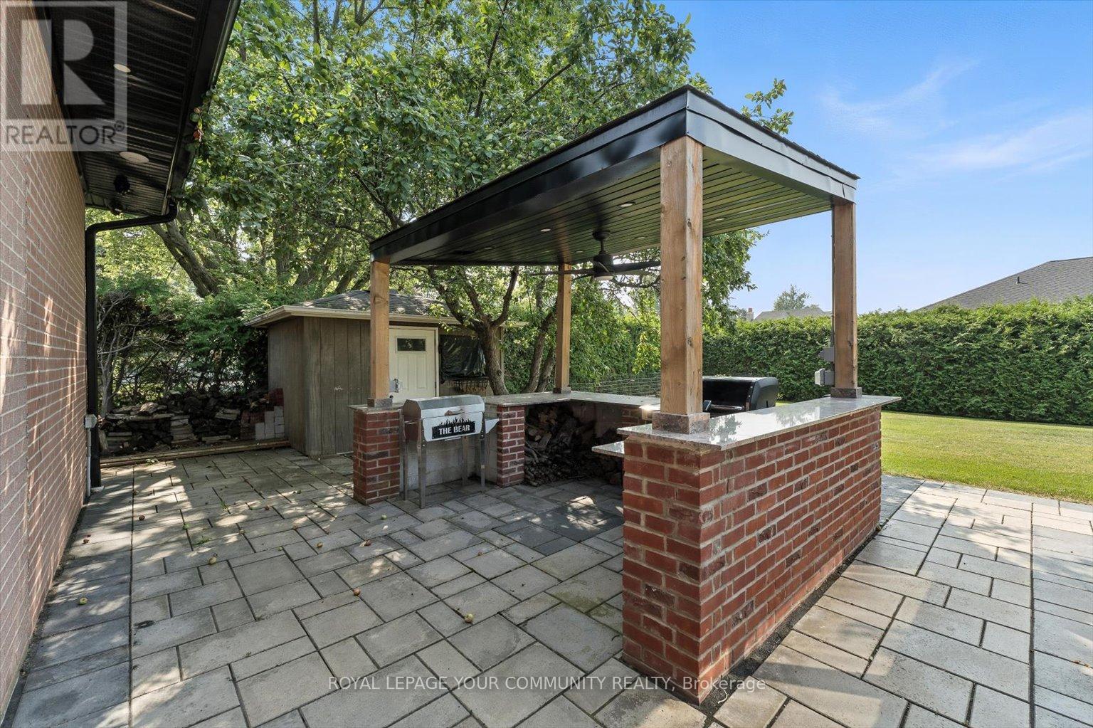 165 Clearview Heights, King, Ontario  L7B 1H2 - Photo 50 - N12546200