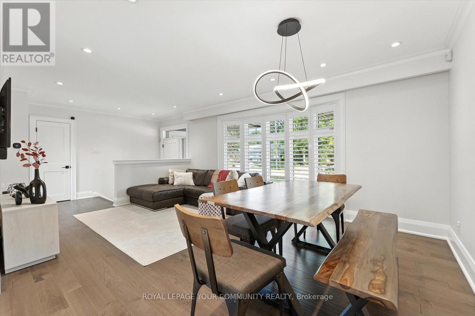 165 Clearview Heights, King, Ontario  L7B 1H2 - Photo 6 - N12546200