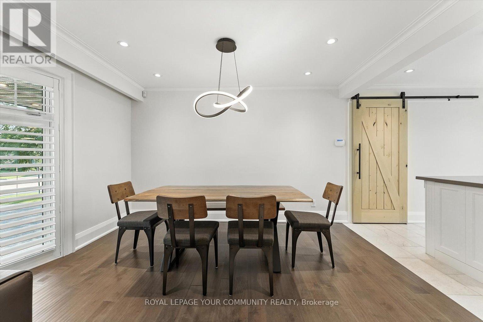 165 Clearview Heights, King, Ontario  L7B 1H2 - Photo 7 - N12546200