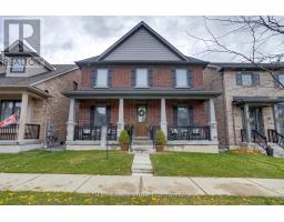 27 DRUMMOND STREET, Port Hope, Ontario