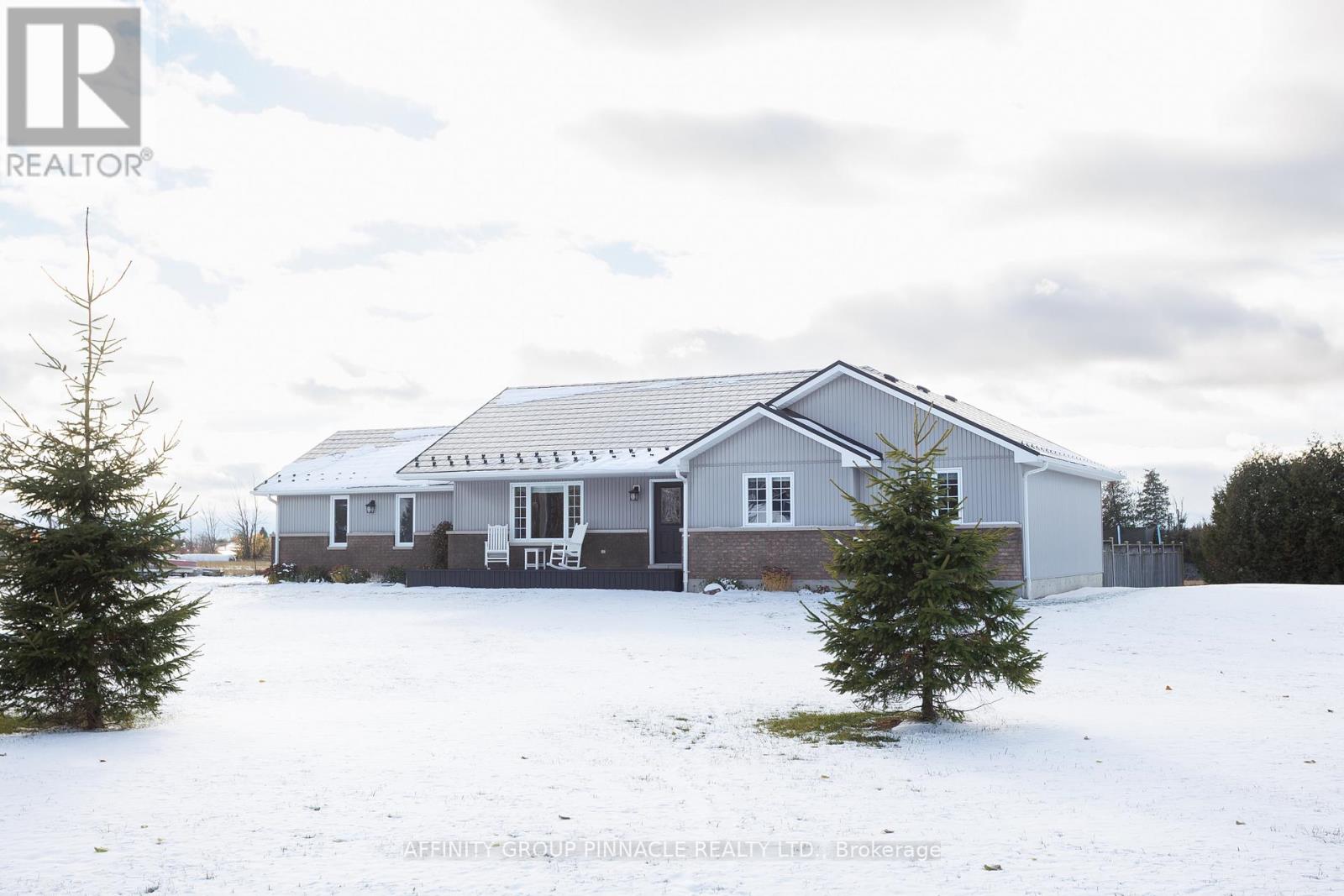 2017 STURGEON ROAD, Kawartha Lakes, Ontario