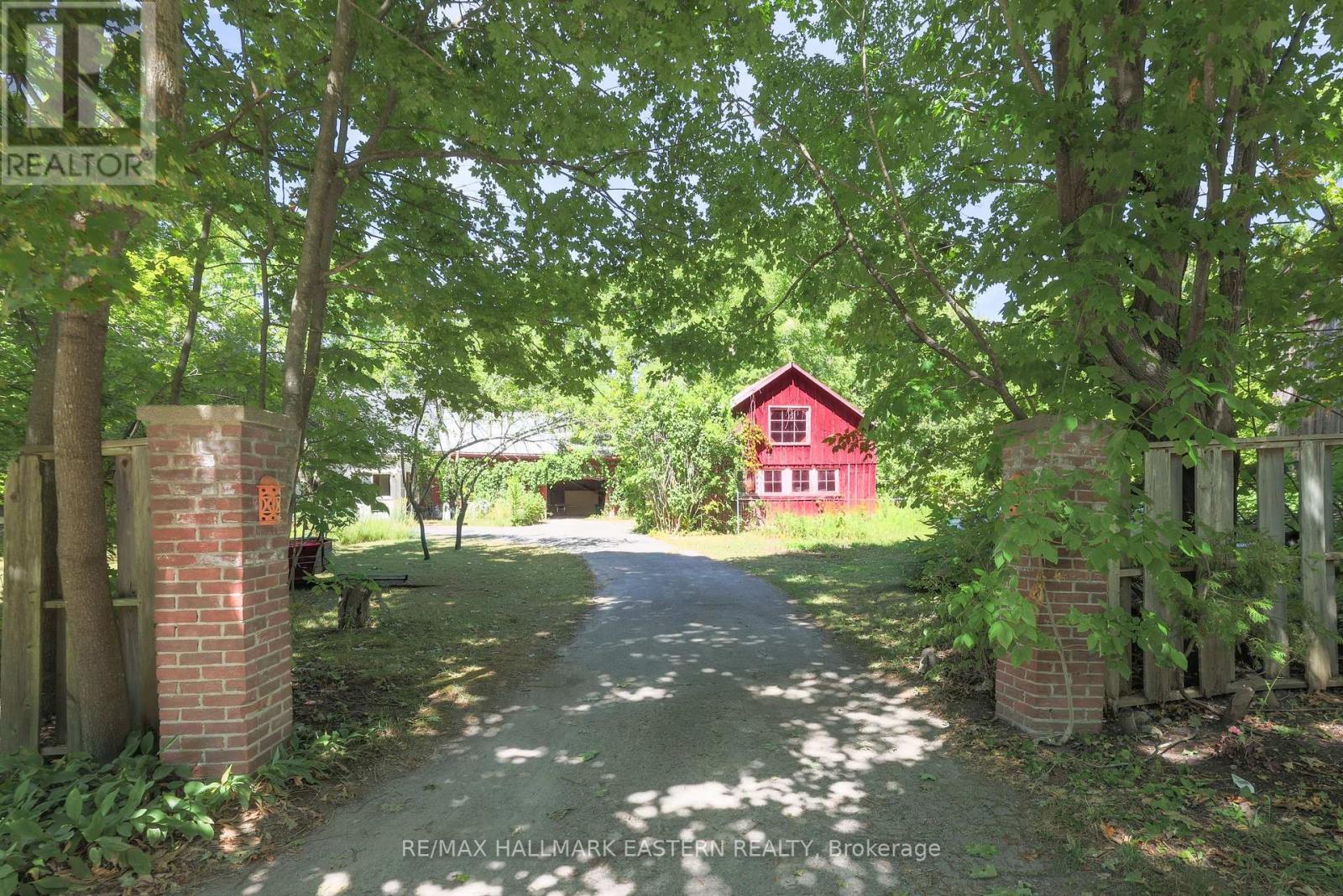 4372 County Road 29, Douro-Dummer, Ontario K0L 2H0 - Photo 41 - X12546334