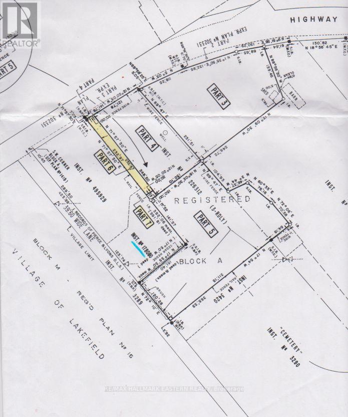 4372 County Road 29, Douro-Dummer, Ontario K0L 2H0 - Photo 42 - X12546334