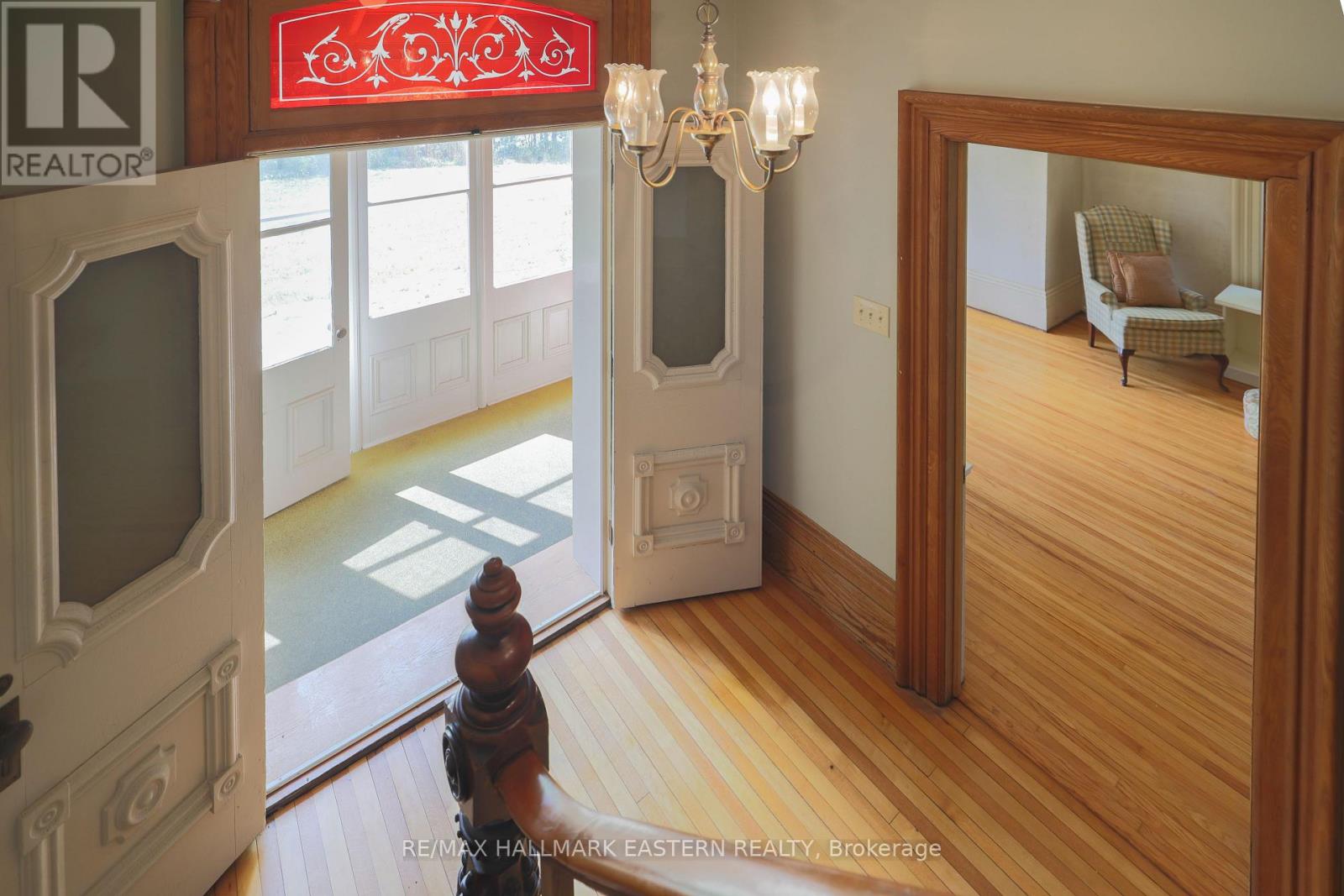 4372 County Road 29, Douro-Dummer, Ontario K0L 2H0 - Photo 7 - X12546334