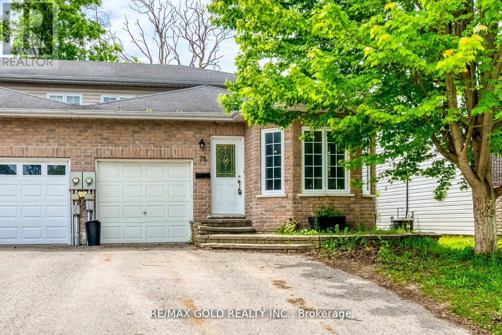 75 Campbell Avenue, Barrie, Ontario  L4N 2T2 - Photo 2 - S12546208