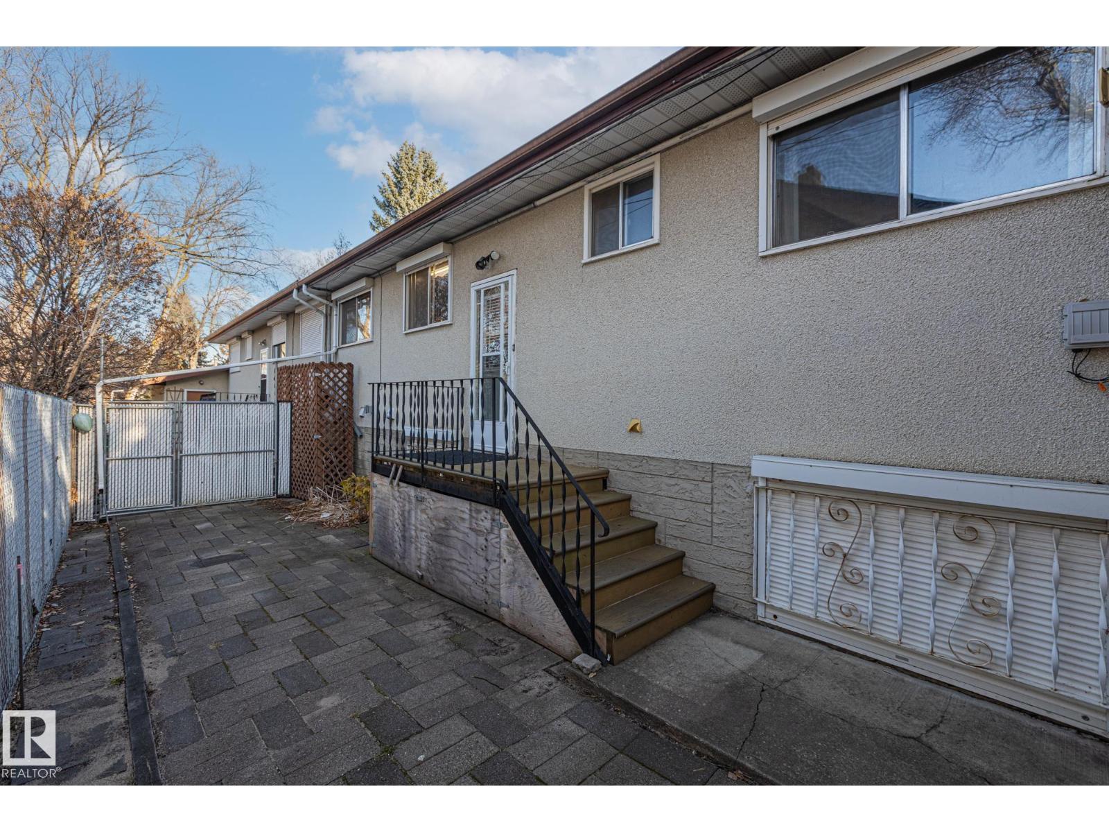 8570 89 St Nw, Edmonton, Alberta  T6C 3K3 - Photo 30 - E4465765