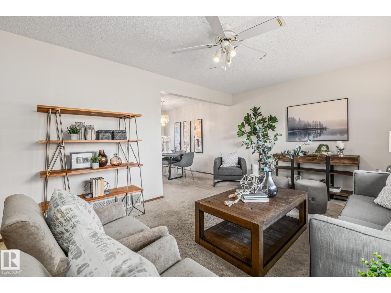 8570 89 St Nw, Edmonton, Alberta  T6C 3K3 - Photo 4 - E4465765